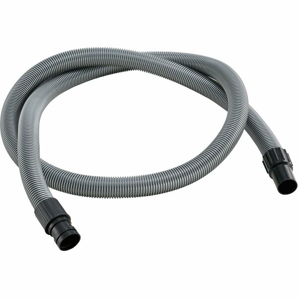 Global Industrial Vacuum Hose For 18 Gallon Wet/Dry Squeegee Vacuums 641416